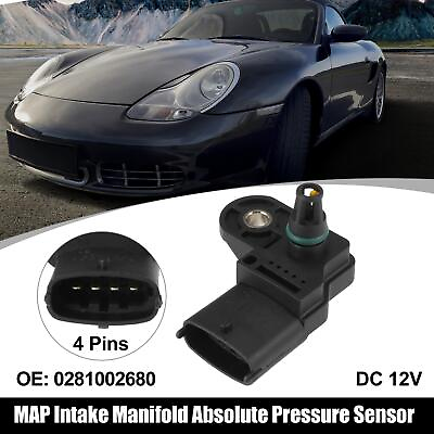 #ad Manifold Absolute Pressure Sensor for Mazda BT 50 for Ford for Ranger 0281002680 $19.04