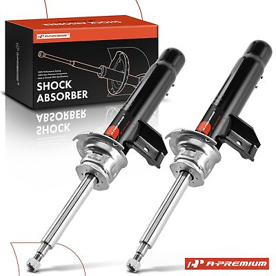#ad 2x Shock Absorber Front Left amp; Right for BMW 325xi 328i xDrive 328xi 330xi 335xi $89.99