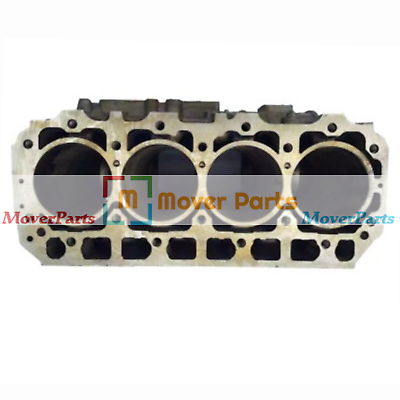 #ad Cylinder Block 729902 01560 for Yanmar Engine 4TNE98 $2677.50