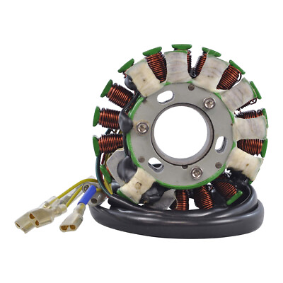 #ad SEM Direct Replacement Stator For KTM 600 LC4 EGS MX Euro 1987 1992 1994 1995 C $269.00