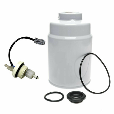 #ad For 6.6L Duramax Diesel Fuel Filter amp; Water In Fuel Float Sensor $19.99