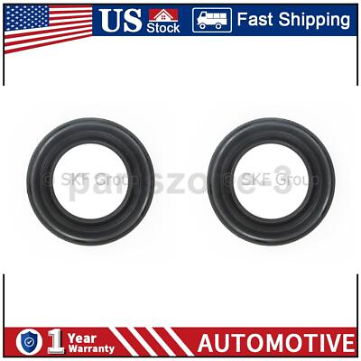 #ad Axle Shaft Seal For Ford Escort 2003 2002 2001 2000 1999 1998 1997 1996 1995 $23.38