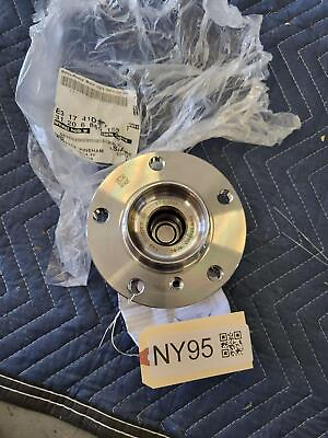 #ad Front Left or Right Bearing Hub 2018 Rolls Royce Ghost 6865152 2010 2017 $550.00