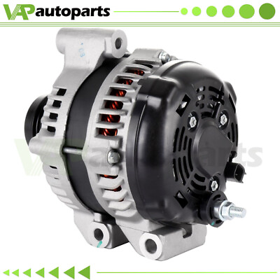 #ad Alternator For 3.6L 2011 2014 Chrysler 200 2011 2016 Town and Country 11570 $85.59