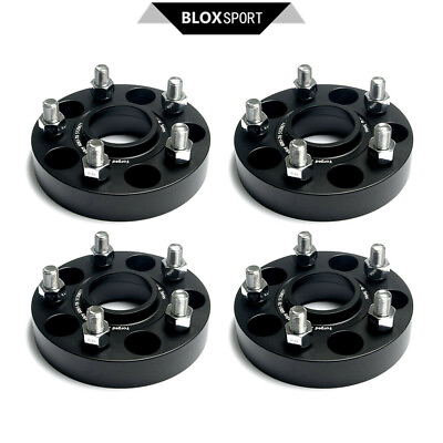 #ad Wheel Spacers 5x120 CB72.5 For Land Rover Range Rover Front 30mm Rear 40mm $229.99