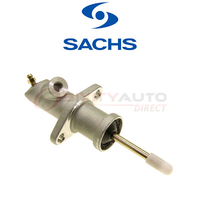 #ad SACHS Clutch Slave Cylinder for 1997 2003 BMW 540i 4.4L V8 Transmission bb $60.32
