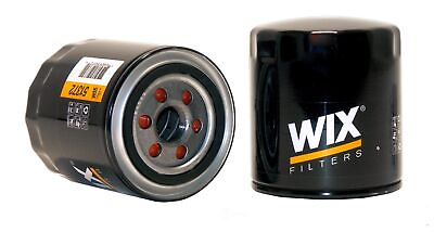 #ad Oil Filter 51372 Wix $14.99