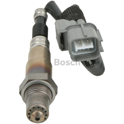 #ad 13539 Bosch O2 Oxygen Sensor UPSTREAM New for Civic Coupe Sedan Honda Accord CL $56.05