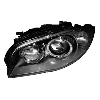 #ad BM2518126 New Driver Side Head Lamp Assembly $802.00