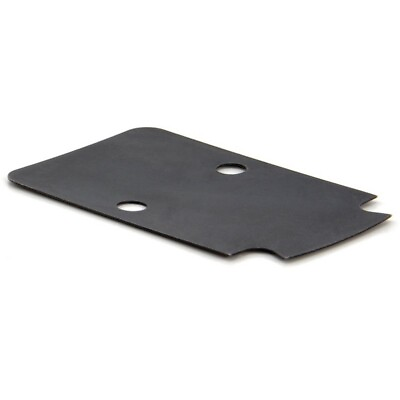 #ad Trijicon RM63 RMR® Sight Mount Sealing Plate Matte Black $12.95