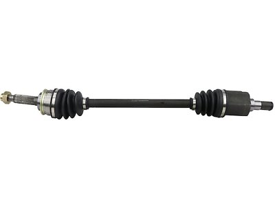 #ad Front Left Axle Assembly For 89 94 Geo Chevy Metro Sprint WM29M6 CV Axle Shaft $58.16
