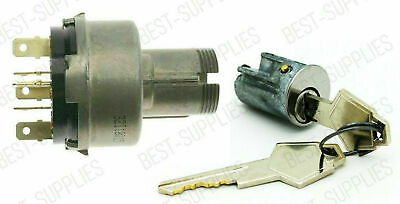 #ad US50 Ignition Switch amp; US12L Ignition Lock Cylinder combo kit for Chrysler Dodge $49.99