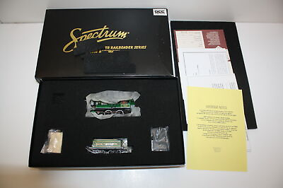 #ad HO Bachmann Spectrum 83406 4 4 0 Modern American Richmond Locomotive Southern $350.00