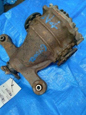 #ad 01 05 Lexus GS430 Rear Axle Differential Carrier Assembly 3.266 Ratio w Warranty $251.74