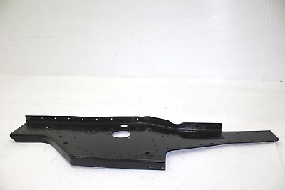 #ad 97 Arctic Cat Panther 440 OEM Tunnel Right Panel 0707 198 SA93 $89.99
