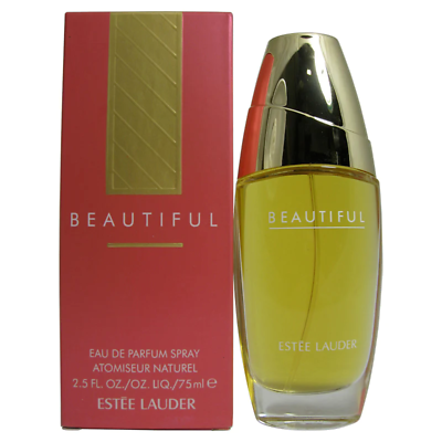 #ad Beautiful by Estee Lauder 2.5 oz 75ml EDP Perfume For Women Brand New Sealed $28.05