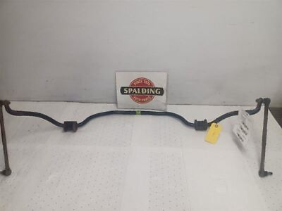 #ad Front Stabilizer Bar From 2007 Ford Escape 9851401 $120.93