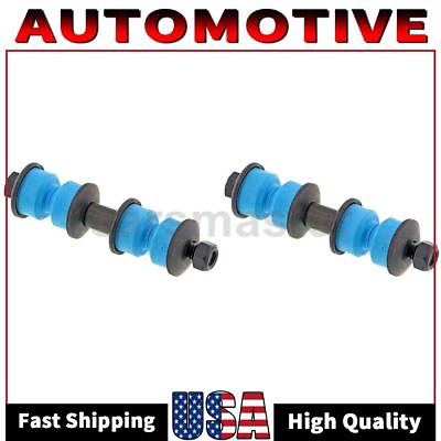 #ad For 2000 2004 2005 2006 2007 2008 2009 2010 2011 Ford Focus Rear Bar Link Kit $34.60