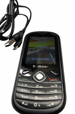 #ad Alcatel Sparq OT 606A Slider Cell Phone T Mobile Fast 📫 $18.00