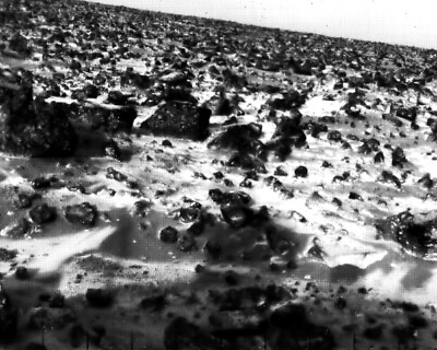#ad New Space Photo: Surface of Mars Taken by Viking Lander 2 1979 6 Sizes $7.99