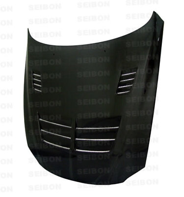 #ad Seibon SC Series TSII Style Carbon Hood FOR 92 00 Lexus $1389.11