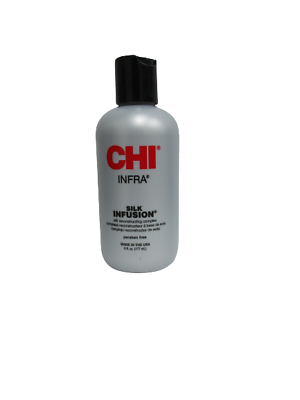 #ad CHI Silk Infra Infusion Silk Reconstructing Complex 6 oz $15.99
