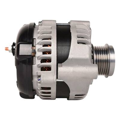 #ad New Alternator 12V 160A For Chrysler 200 11 14 2011 2016 Town and Country 3.6L $132.04