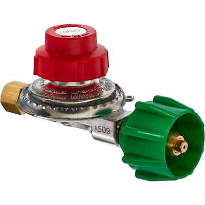 #ad High Pressure Adjustable Regulator With Type 1 Connection $25.99