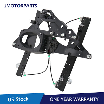 #ad Front Passenger Window Regulator For 03 06 Ford Expedition Lincoln Navigator $54.96