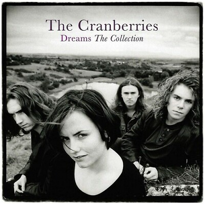 #ad The Cranberries Dreams: The Collection New Vinyl LP UK Import $35.33