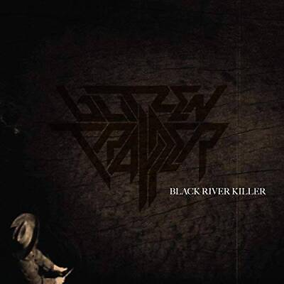 #ad Black River Killer Audio CD By Blitzen Trapper VERY GOOD $5.37