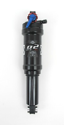 #ad X Fusion O2 RL Pro 8.5quot; x 2.5quot; 216 x 63mm MTB Rear Shock fox $329 MSRP $99.60