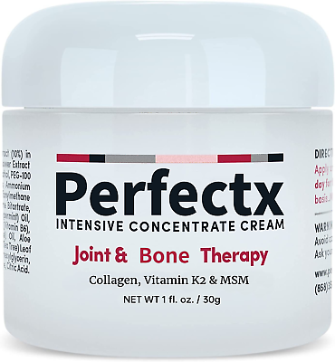 #ad 3Packs PERFECTX Joint amp; Bone Therapy Cream $9.25