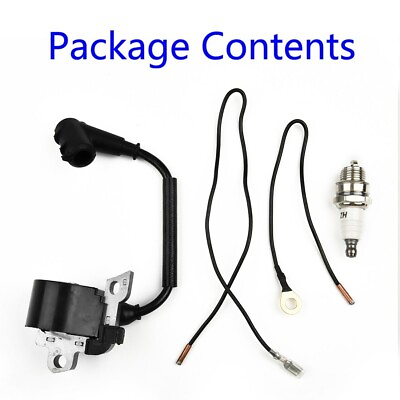 #ad Replacement Ignition Coil Part Home Accessories Kit High Quality Practical $16.55