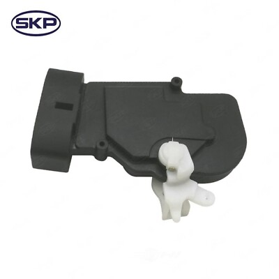 #ad Door Lock Actuator Motor Front Right SKP SK746639 $33.95