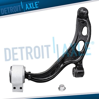 #ad Front Left Lower Control Arm w Ball Joint Assembly for Ford Taurus Lincoln MKS $66.04