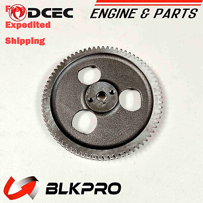 #ad Timing GEAR For FUEL Injection PUMP Bosch Rotary Dodge 5.9L Cummins B3.9 89 93 $97.99