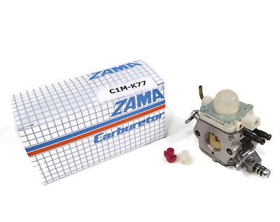 #ad #ad OEM Zama Carburetor for Echo PB 403T PB 413 PB403T PB413 Leaf Blower Backpack $46.99