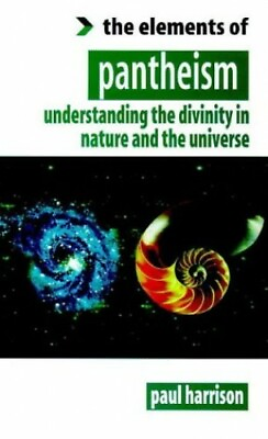 #ad Pantheism: Understanding the Divinity ... by Harrison Paul Paperback softback $8.02