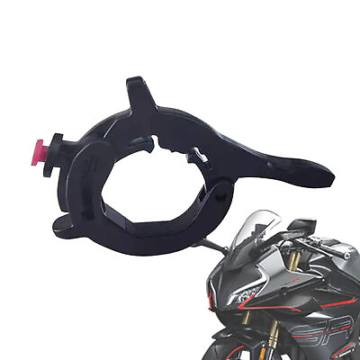 #ad Motorcycle Cruise Control Throttle Assist Handlebar Oil Control Throttle Booster $10.18