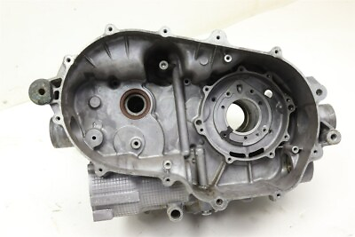 Yamaha 2007 2014 Grizzly 450 Engine Cases Crankcase 5ND 15100 02 00 $107.99
