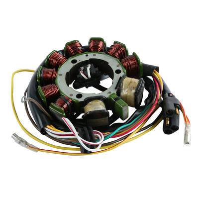 ATV Stator Coil Fit For Polaris SPORTSMAN 500 ALL 1998 1999 Replace For 3085561 $38.69