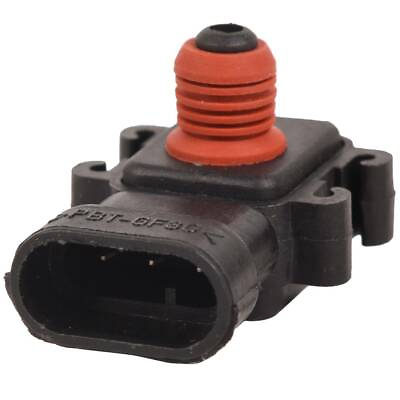 #ad MAP Manifold Absolute Pressure Sensor Fits Chevy Buick Cadillac GMC 16187556 $9.18