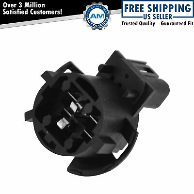 #ad Dorman Front Parking Turn Signal Light Lamp Socket or for Regal Century Intrigue $32.17