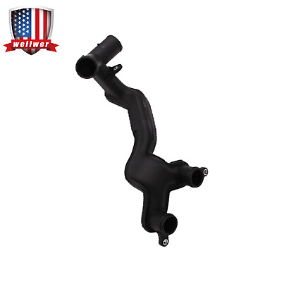 #ad 1x Water Outlet Pipe for 2014 Jaguar XK Touring Convertible 2 Door 5.0L AJ89664 $58.40