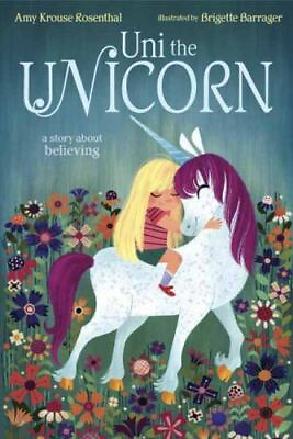 #ad Uni the Unicorn $5.85