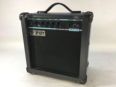 #ad S101 SED 15 Guitar Amplifier $40.00