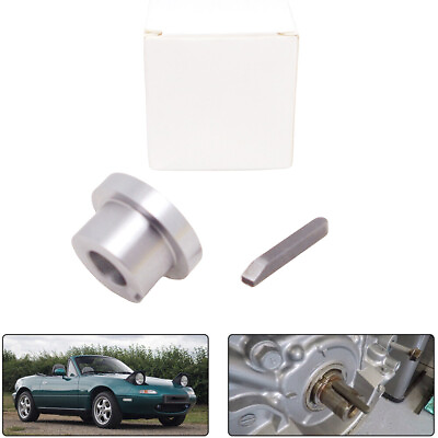 #ad Premium Crank Extension Crankshaft Saver Repair Kit For Mazda Miata 1.6L 1.8L $18.99