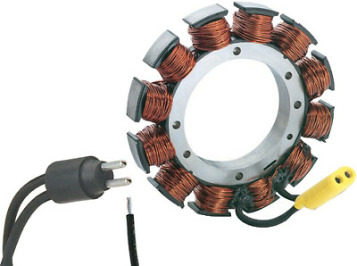 #ad Accel Stator 19 Amp Molded 152105 $196.99