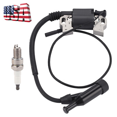 #ad Ignition Coil Magneto For Harbor Freight Predator 212cc 6.5 5.5HP Engines USA $12.06